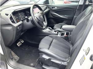 Opel Grandland X X GS 1.2T 130 8-Stufen-Automatik