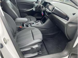 Opel Grandland X X GS 1.2T 130 8-Stufen-Automatik