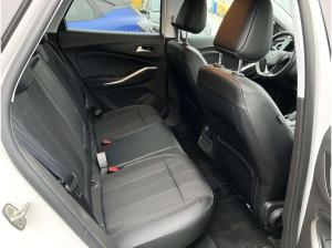 Opel Grandland X X GS 1.2T 130 8-Stufen-Automatik