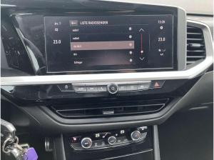 Opel Grandland X X GS 1.2T 130 8-Stufen-Automatik