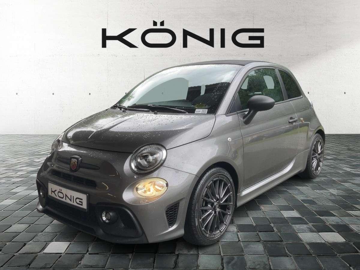 Abarth 595C