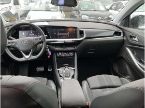Opel Grandland X X GS 1.2T 130 8-Stufen-Automatik