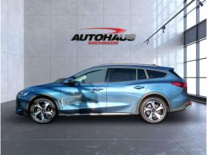 Ford Focus Turnier 1.5 EcoBlue Active X Automatik Navi