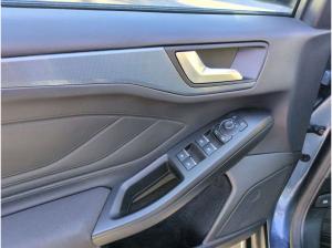 Ford Focus Turnier 1.5 EcoBlue Active X Automatik Navi