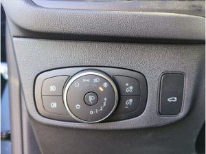 Ford Focus Turnier 1.5 EcoBlue Active X Automatik Navi