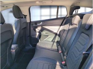 Ford Focus Turnier 1.5 EcoBlue Active X Automatik Navi