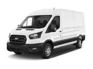 Ford Transit Elektro 350 L3H2 *SOFORT VERFÜGBAR*