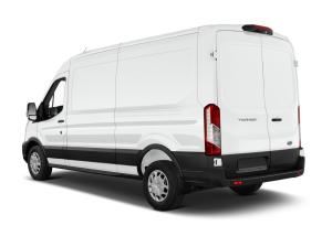 Ford Transit Elektro 350 L3H2 *SOFORT VERFÜGBAR*