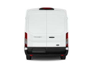 Ford Transit Elektro 350 L3H2 *SOFORT VERFÜGBAR*