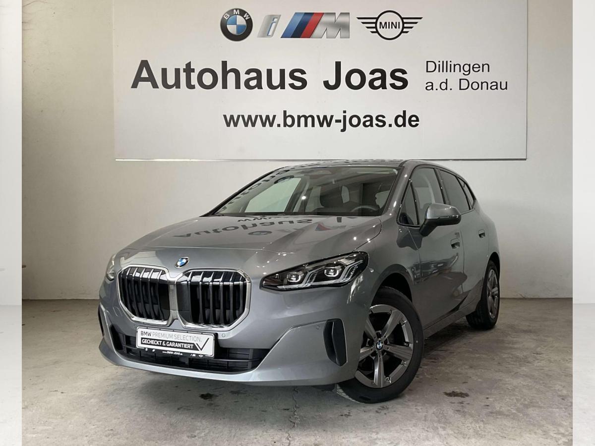 BMW 220