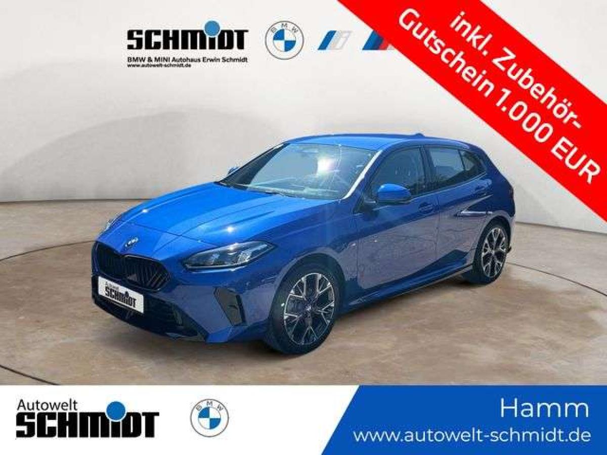 BMW 114