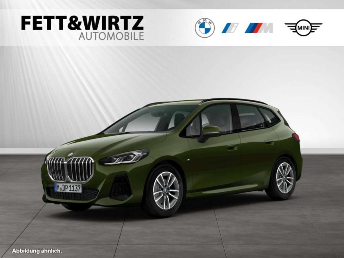 BMW 220