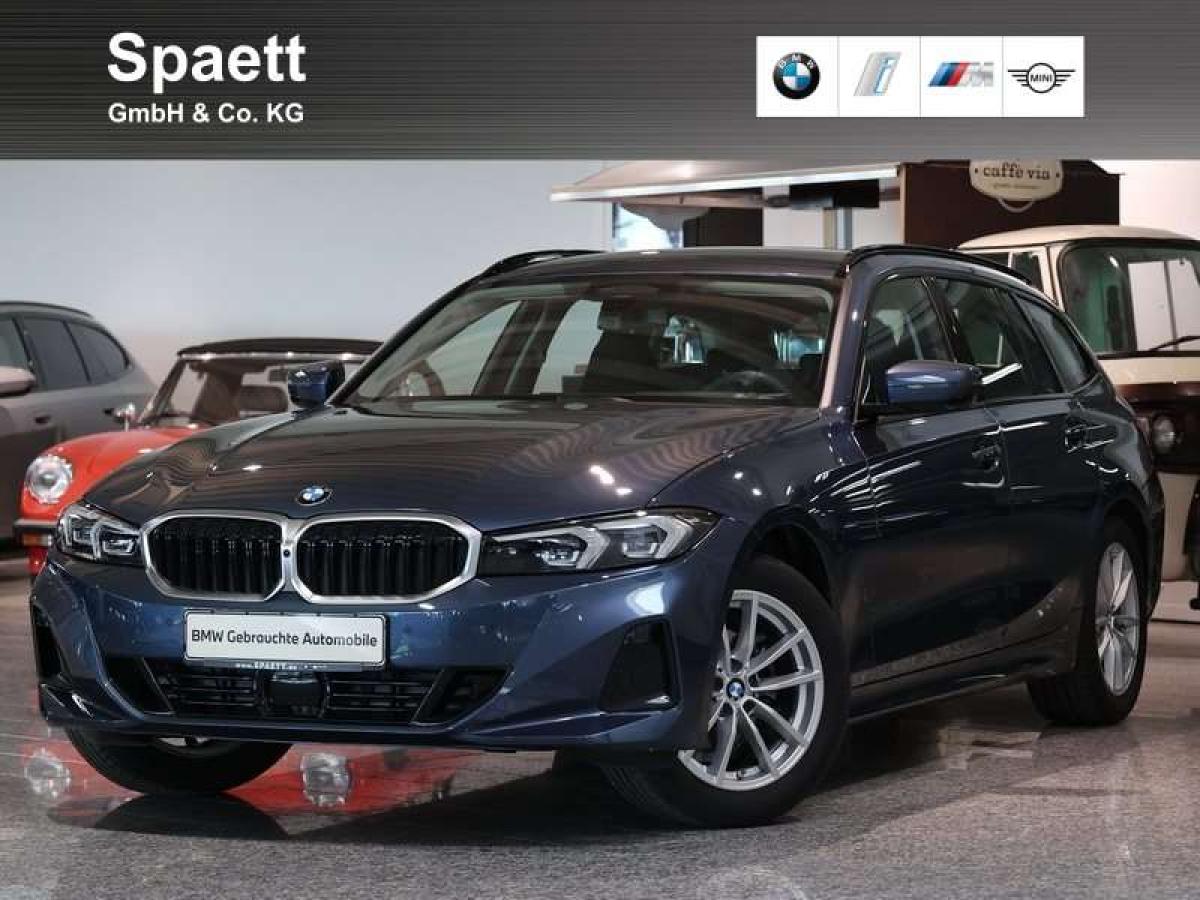 BMW 318