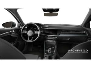 Audi A3 Sportback e advanced ACC NAVI KAM LED SHZ
