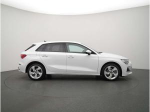 Audi A3 Sportback e advanced S-TRON NAVI VIRT ACC