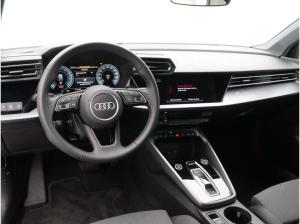Audi A3 Sportback e advanced S-TRON NAVI VIRT ACC