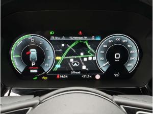 Audi A3 Sportback e advanced S-TRON NAVI VIRT ACC