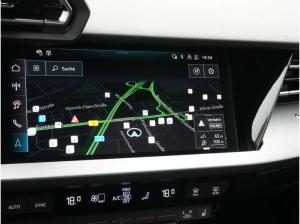 Audi A3 Sportback e advanced S-TRON NAVI VIRT ACC