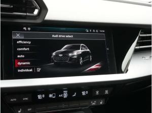 Audi A3 Sportback e advanced S-TRON NAVI VIRT ACC