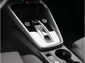 Audi A3 Sportback e advanced S-TRON NAVI VIRT ACC