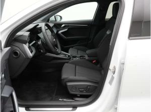 Audi A3 Sportback e advanced S-TRON NAVI VIRT ACC
