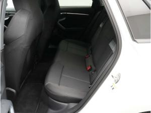 Audi A3 Sportback e advanced S-TRON NAVI VIRT ACC
