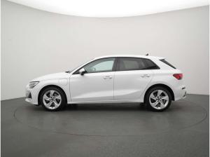 Audi A3 Sportback e advanced S-TRON NAVI VIRT ACC