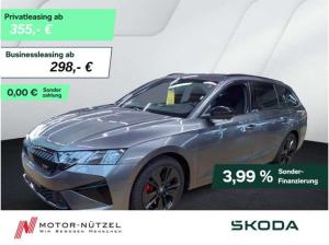 Skoda Octavia RS