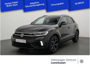 Volkswagen T-Roc R