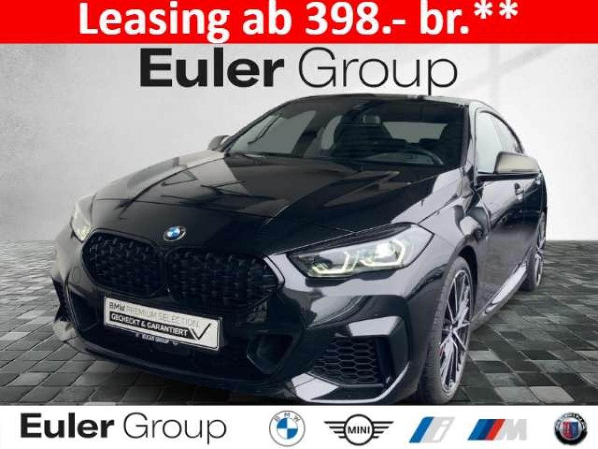 BMW M235