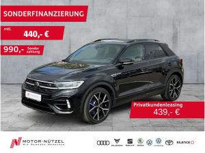 Volkswagen T-Roc R