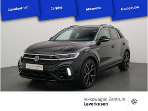 Volkswagen T-Roc R