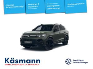 Volkswagen Tiguan R