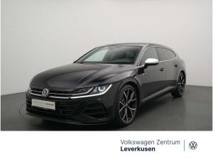 Volkswagen Arteon R