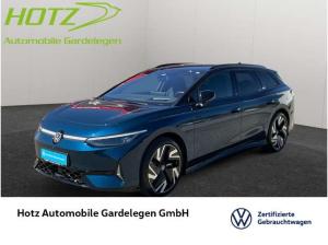 Volkswagen ID.7 GTX