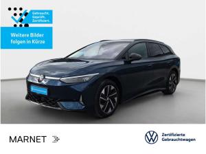 Volkswagen ID.7 GTX