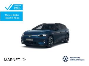 Volkswagen ID.7 GTX