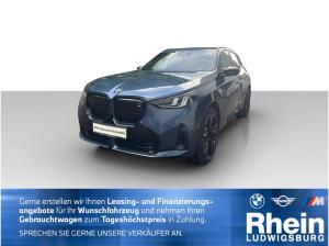 BMW X3 M