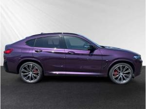 BMW X4 M 40d Lr. 668,- br. o.Anz. 42Mon/10`Km p.A.