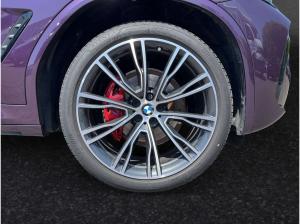 BMW X4 M 40d Lr. 668,- br. o.Anz. 42Mon/10`Km p.A.