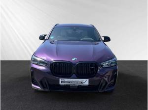 BMW X4 M 40d Lr. 668,- br. o.Anz. 42Mon/10`Km p.A.