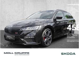 Skoda Octavia RS