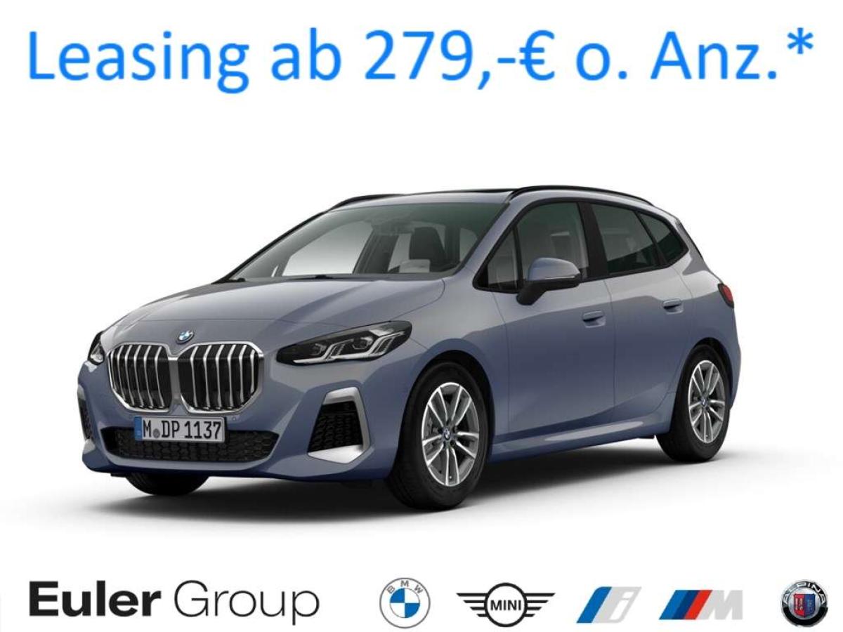 BMW 223d
