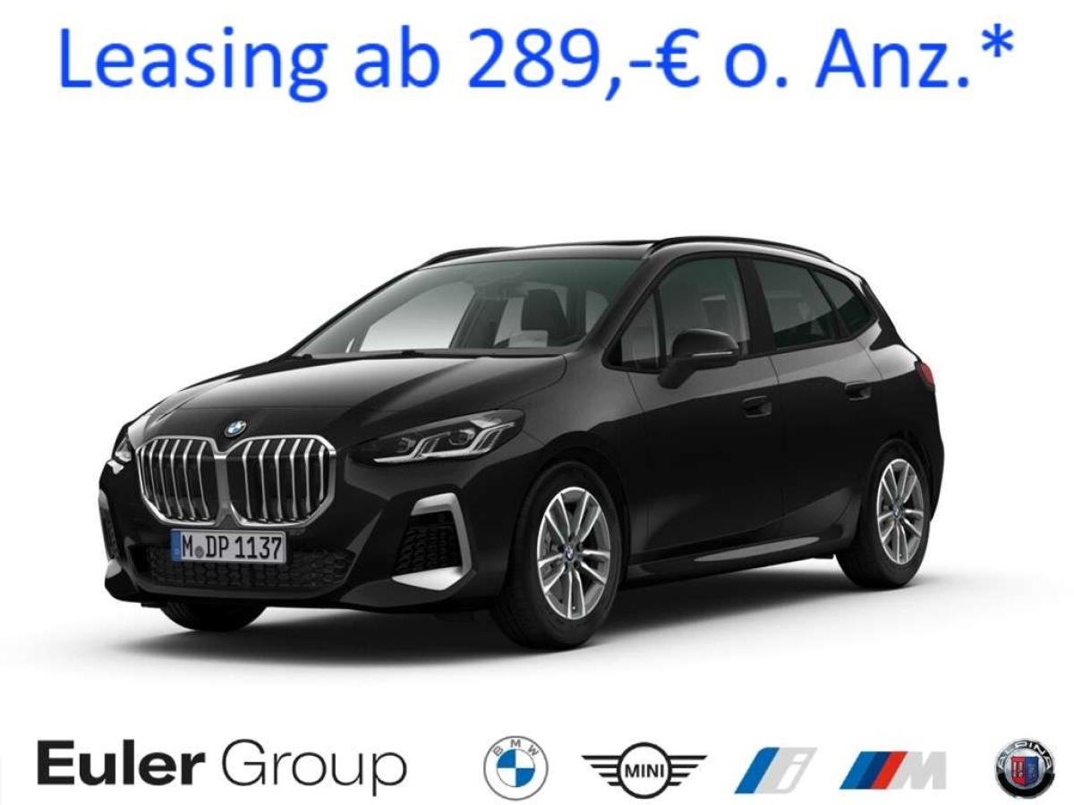BMW 223d
