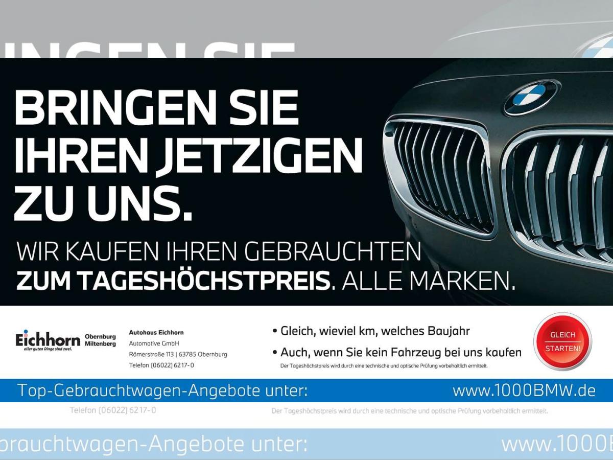 BMW 223d