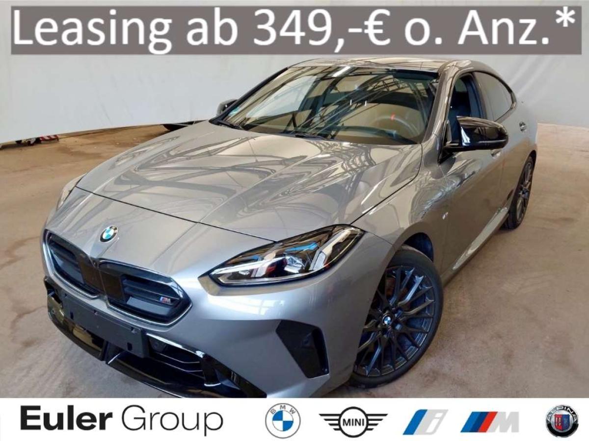 BMW M235