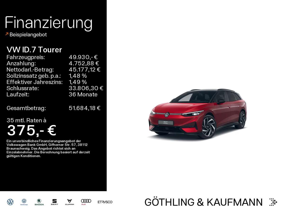 Volkswagen ID.7