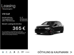 Volkswagen Golf GTD
