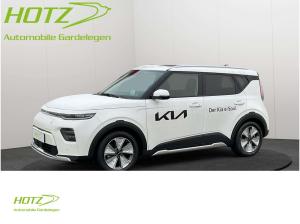 Kia e-Soul
