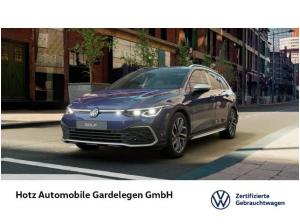 Volkswagen Golf Alltrack
